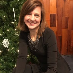 Meet your Posher, Rrebekah